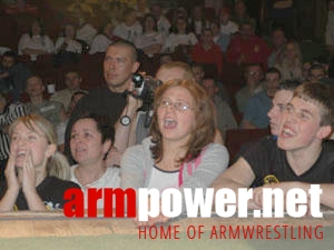 V Mistrzostwa Polski # Aрмспорт # Armsport # Armpower.net