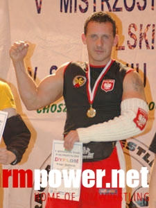 V Mistrzostwa Polski # Aрмспорт # Armsport # Armpower.net