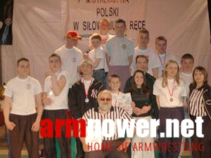 V Mistrzostwa Polski # Aрмспорт # Armsport # Armpower.net