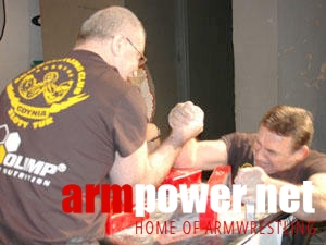 V Mistrzostwa Polski # Siłowanie na ręce # Armwrestling # Armpower.net