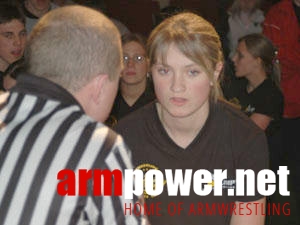 V Mistrzostwa Polski # Siłowanie na ręce # Armwrestling # Armpower.net