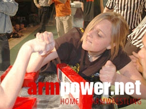 V Mistrzostwa Polski # Armwrestling # Armpower.net