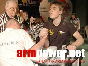 V Mistrzostwa Polski # Aрмспорт # Armsport # Armpower.net