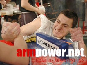 V Mistrzostwa Polski # Siłowanie na ręce # Armwrestling # Armpower.net