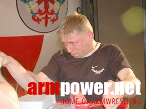 V Mistrzostwa Polski # Armwrestling # Armpower.net