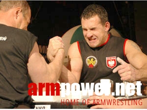 V Mistrzostwa Polski # Siłowanie na ręce # Armwrestling # Armpower.net