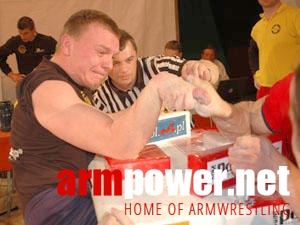 V Mistrzostwa Polski # Siłowanie na ręce # Armwrestling # Armpower.net