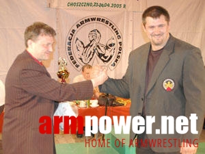 V Mistrzostwa Polski # Armwrestling # Armpower.net