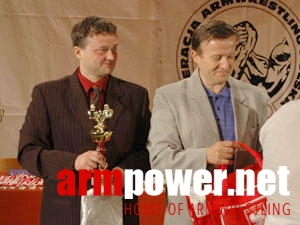 V Mistrzostwa Polski # Armwrestling # Armpower.net