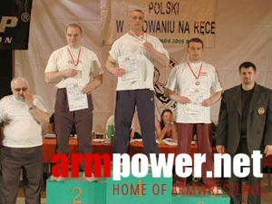 V Mistrzostwa Polski # Armwrestling # Armpower.net