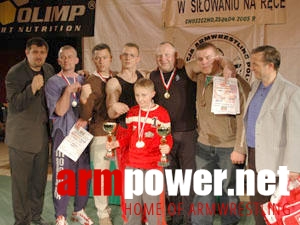 V Mistrzostwa Polski # Aрмспорт # Armsport # Armpower.net