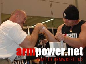 Fibo 2005 # Armwrestling # Armpower.net