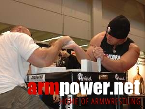 Fibo 2005 # Aрмспорт # Armsport # Armpower.net