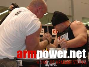 Fibo 2005 # Aрмспорт # Armsport # Armpower.net