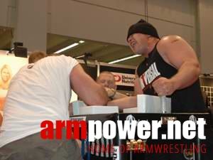 Fibo 2005 # Aрмспорт # Armsport # Armpower.net