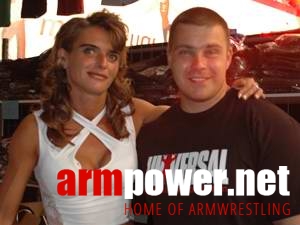 Fibo 2005 # Aрмспорт # Armsport # Armpower.net