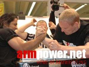 Fibo 2005 # Aрмспорт # Armsport # Armpower.net