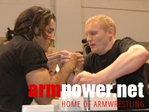 Fibo 2005 # Aрмспорт # Armsport # Armpower.net