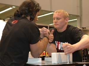 Fibo 2005 # Aрмспорт # Armsport # Armpower.net