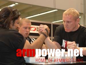 Fibo 2005 # Aрмспорт # Armsport # Armpower.net