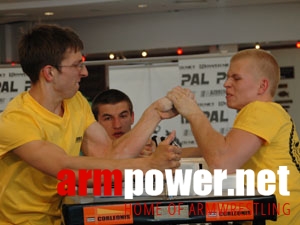 Polska Liga Zawodowa # Siłowanie na ręce # Armwrestling # Armpower.net