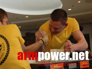 Polska Liga Zawodowa # Armwrestling # Armpower.net