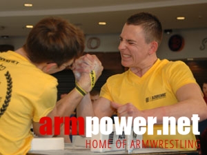 Polska Liga Zawodowa # Siłowanie na ręce # Armwrestling # Armpower.net