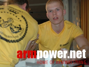 Polska Liga Zawodowa # Armwrestling # Armpower.net