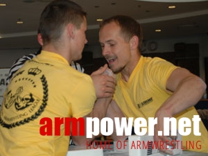 Polska Liga Zawodowa # Armwrestling # Armpower.net