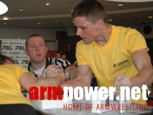 Polska Liga Zawodowa # Armwrestling # Armpower.net