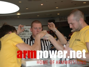 Polska Liga Zawodowa # Armwrestling # Armpower.net