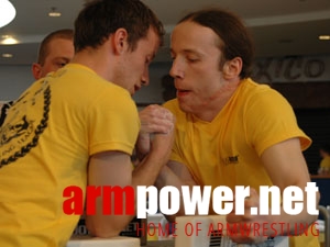 Polska Liga Zawodowa # Armwrestling # Armpower.net