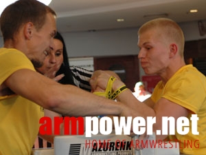 Polska Liga Zawodowa # Aрмспорт # Armsport # Armpower.net