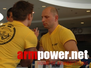 Polska Liga Zawodowa # Siłowanie na ręce # Armwrestling # Armpower.net