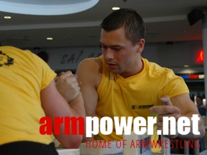 Polska Liga Zawodowa # Armwrestling # Armpower.net