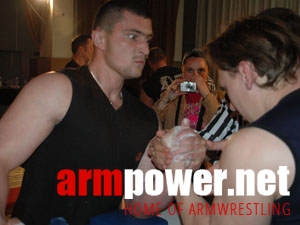 Mistrzostwa Ukrainy - 2005 # Aрмспорт # Armsport # Armpower.net