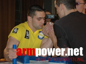 Mistrzostwa Ukrainy - 2005 # Armwrestling # Armpower.net