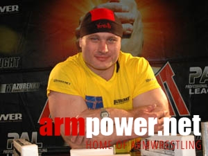 Vendetta - Starogard Gdañski # Armwrestling # Armpower.net