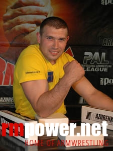 Vendetta - Starogard Gdañski # Siłowanie na ręce # Armwrestling # Armpower.net