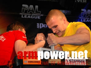 Vendetta - Starogard Gdañski # Armwrestling # Armpower.net