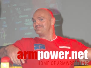 Vendetta - Starogard Gdañski # Aрмспорт # Armsport # Armpower.net