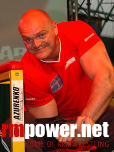 Vendetta - Starogard Gdañski # Siłowanie na ręce # Armwrestling # Armpower.net