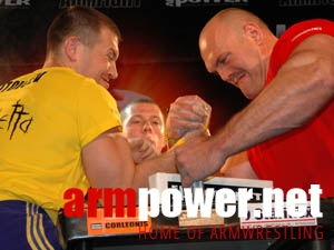 Vendetta - Starogard Gdañski # Siłowanie na ręce # Armwrestling # Armpower.net