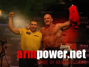 Vendetta - Starogard Gdañski # Armwrestling # Armpower.net