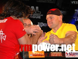 Vendetta - Starogard Gdañski # Armwrestling # Armpower.net