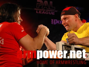 Vendetta - Starogard Gdañski # Armwrestling # Armpower.net