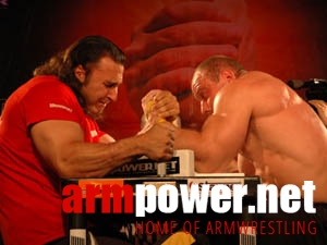 Vendetta - Starogard Gdañski # Siłowanie na ręce # Armwrestling # Armpower.net