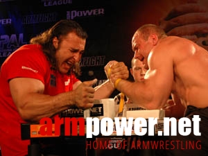 Vendetta - Starogard Gdañski # Siłowanie na ręce # Armwrestling # Armpower.net