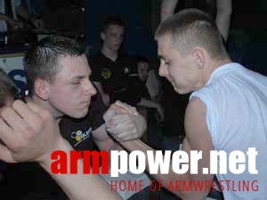 IV Mistrzostwa Pomorza # Aрмспорт # Armsport # Armpower.net