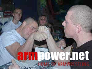 IV Mistrzostwa Pomorza # Aрмспорт # Armsport # Armpower.net